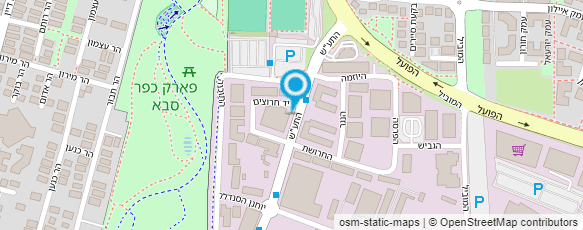 מפת הגעה אל ROLADIN מפת הגעה אל ROLADIN