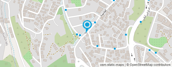 מפת הגעה אל אל-סבאר