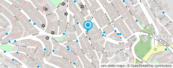 מפת הגעה אל סטופק איגור