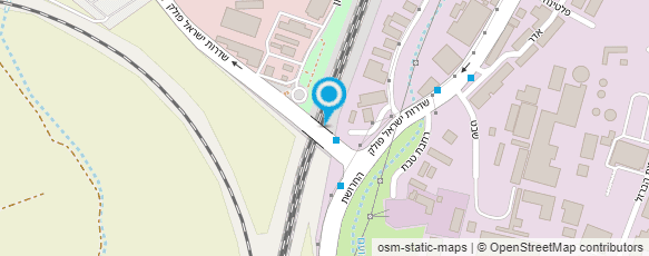 מפת הגעה אל אוויס