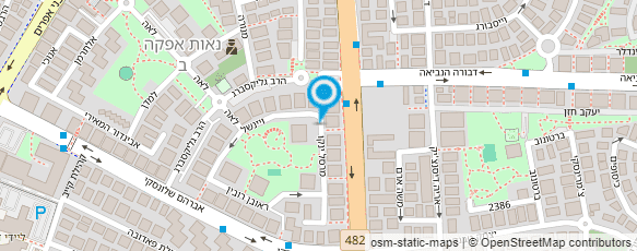 מפת הגעה אל מירי-מספרה מפת הגעה אל מירי-מספרה