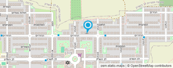 מפת הגעה אל ג'ימבספורט