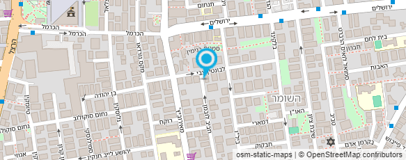 מפת הגעה אל כלבו זול