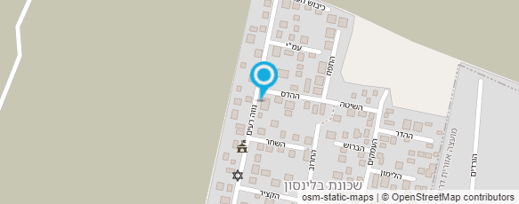 מפת הגעה אל 7 סטון מפת הגעה אל 7 סטון