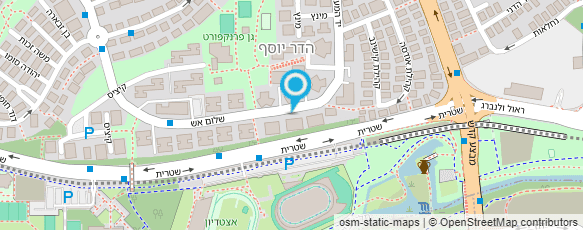 מפת הגעה אל פרו-סאונד מפת הגעה אל פרו-סאונד