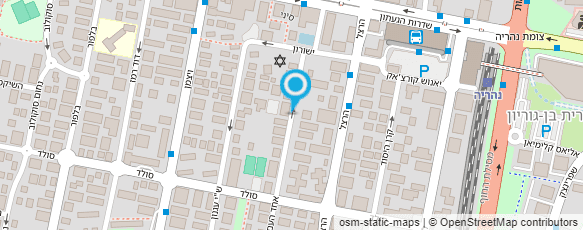 מפת הגעה אל מכבידנט מפת הגעה אל מכבידנט