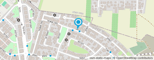 מפת הגעה אל גיא פרגולות מפת הגעה אל גיא פרגולות