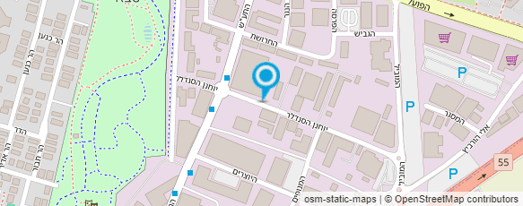 מפת הגעה אל אורנים הנגריה שלך מפת הגעה אל אורנים הנגריה שלך