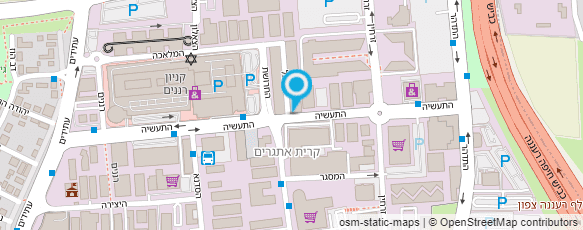 מפת הגעה אל אורנים הנגריה שלך מפת הגעה אל אורנים הנגריה שלך