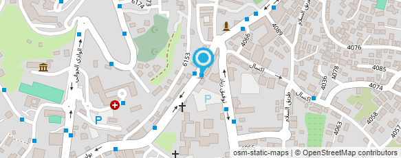 מפת הגעה אל קנדינו