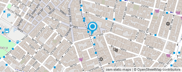 מפת הגעה אל אירוקה- עודפים