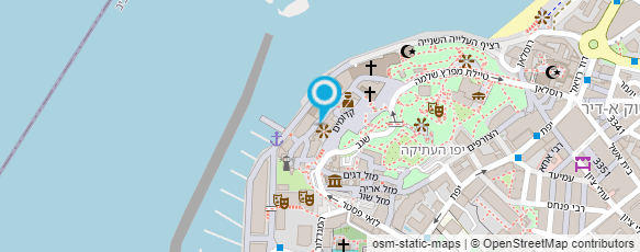 מפת הגעה אל מבטים בע"מ מפת הגעה אל מבטים בע"מ