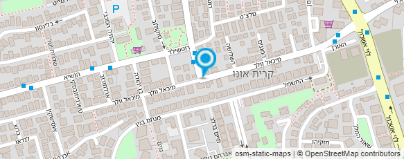 מפת הגעה אל שחר - פורת ריקי