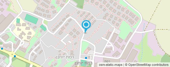 מפת הגעה אל פלרם ישראל בע"מ