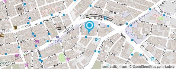 מפת הגעה אל החומה הסינית