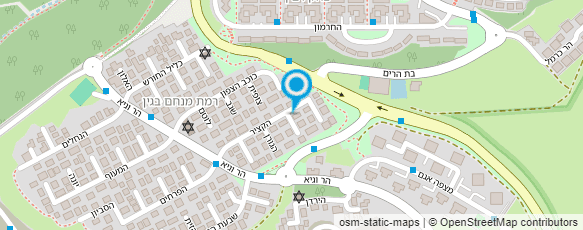 מפת הגעה אל אביטל טלי קוסמטיקאית מפת הגעה אל אביטל טלי קוסמטיקאית