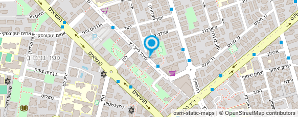 מפת הגעה אל עולם הילד