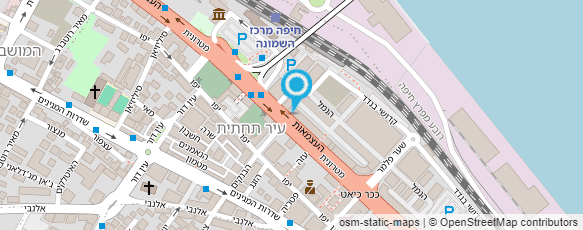 מפת הגעה אל וניג גיא