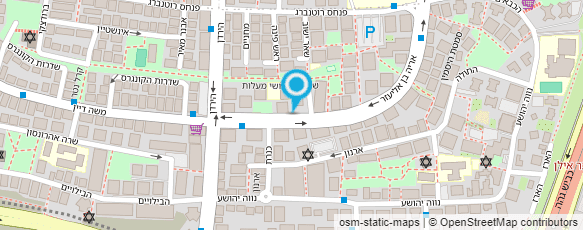 מפת הגעה אל קוואדרו