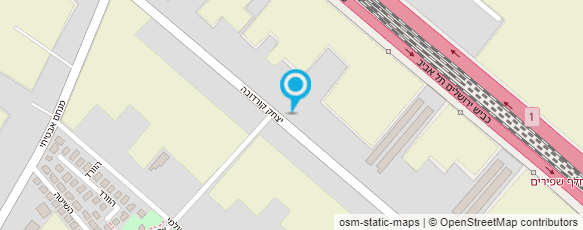 מפת הגעה אל גיורא מפת הגעה אל גיורא