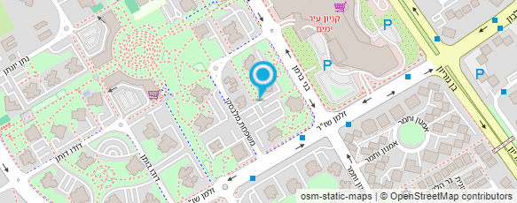 מפת הגעה אל אבולפיה מזל מפת הגעה אל אבולפיה מזל