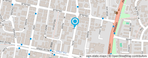 מפת הגעה אל אמריקה לחיל