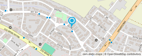 מפת הגעה אל יחיא רחמים מפת הגעה אל יחיא רחמים