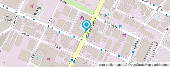 מפת הגעה אל הוניגמן - עודפים