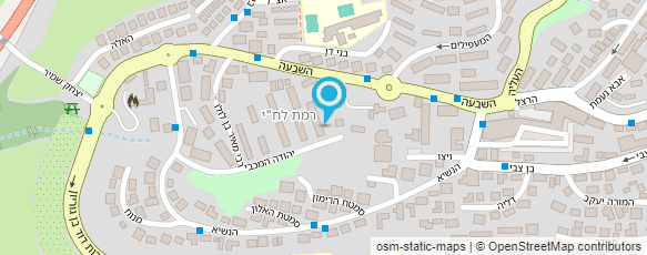 מפת הגעה אל מלכה מיכאל מפת הגעה אל מלכה מיכאל