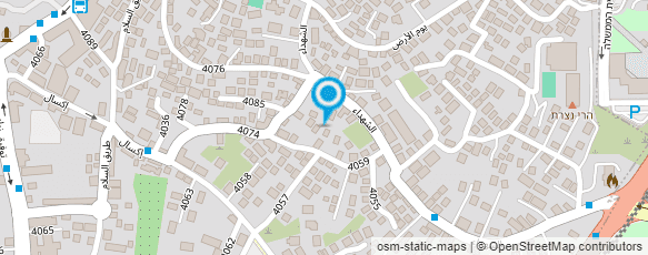 מפת הגעה אל פוטו סנגוזיף סטודיו כתורה