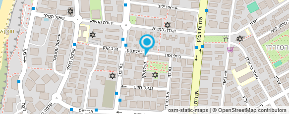 מפת הגעה אל יהודית - תרגום והדפסה