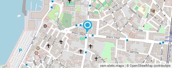 מפת הגעה אל ויליאם