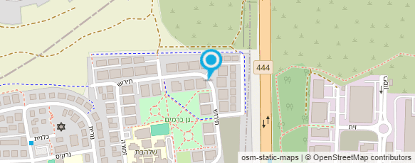 מפת הגעה אל רונפון שירותי מחשוב מפת הגעה אל רונפון שירותי מחשוב