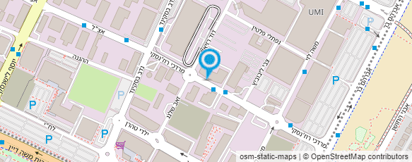 מפת הגעה אל הולנדיה המרכז להנדסת השינה מפת הגעה אל הולנדיה המרכז להנדסת השינה