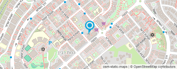 מפת הגעה אל מזן לימור מפת הגעה אל מזן לימור