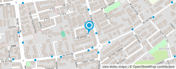 מפת הגעה אל מדינה יעקב מפת הגעה אל מדינה יעקב