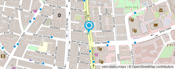 מפת הגעה אל אלקה יבוא ושיווק בע"מ מפת הגעה אל אלקה יבוא ושיווק בע"מ