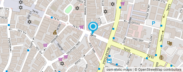 מפת הגעה אל עונות & ג'אמפ מפת הגעה אל עונות & ג'אמפ