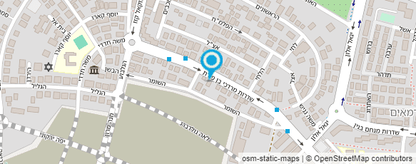 מפת הגעה אל ד"ר אנקר-מסארוה ג'ואד מפת הגעה אל ד"ר אנקר-מסארוה ג'ואד