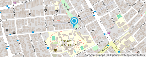 מפת הגעה אל גורביץ דמיטרי