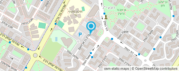 מפת הגעה אל מיכאל ואלכס מפת הגעה אל מיכאל ואלכס