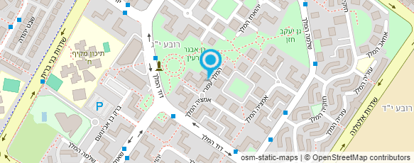 מפת הגעה אל חשמל שלמה מפת הגעה אל חשמל שלמה