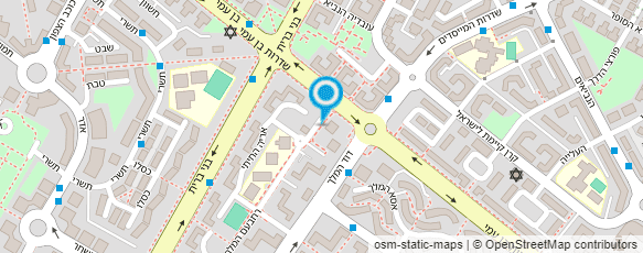 מפת הגעה אל ליובה וייבגני מפת הגעה אל ליובה וייבגני