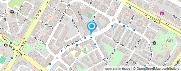 מפת הגעה אל אופטיקה ולרי