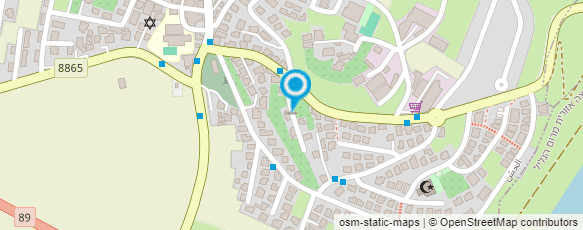 מפת הגעה אל ד"ר פארס סאסין מפת הגעה אל ד"ר פארס סאסין