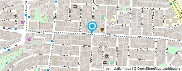 מפת הגעה אל אי אי סי אראלטק בע"מ