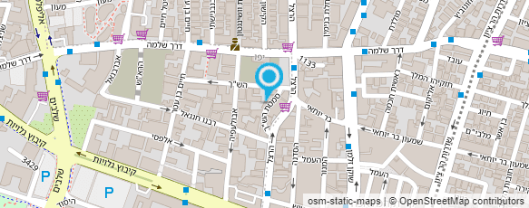 מפת הגעה אל קרייזי קולור מפת הגעה אל קרייזי קולור