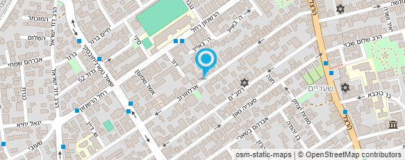 מפת הגעה אל עותמי רן