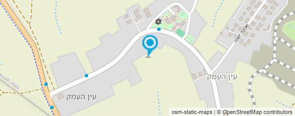 מפת הגעה אל מגלן ייעוץ ותכנון הנדסי בע"מ