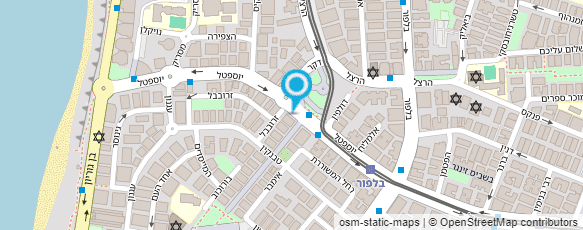 מפת הגעה אל עו"ד ונוטריון חן גינסברג מפת הגעה אל עו"ד ונוטריון חן גינסברג